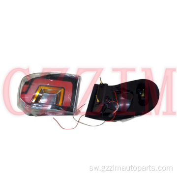 FJ Cruiser LC200 Series 2010 Taillight nyuma